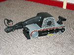 100mm Belt Sander